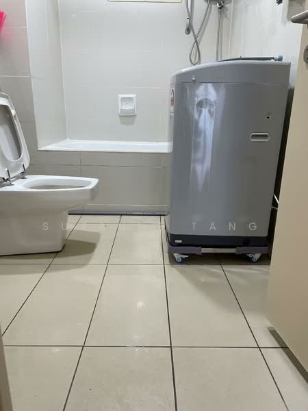 Servis Apartment untuk Disewa di Oasis Serviced Suites @ Oasis Ara Damansara - Suzanne TANG - PropertyGuru.com.my