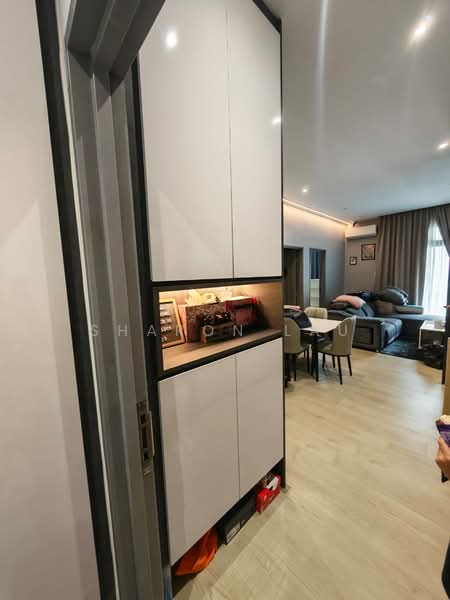 Kondominium untuk Disewa di KSL Residence 2 @ Kangkar Tebrau - Sharon Lau - PropertyGuru.com.my