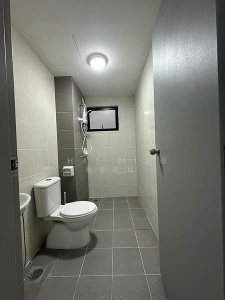 Condominium for Rent at Cassia Residence @ Laman View - Chai Ming Hern - Bathroom - PropertyGuru.com.my