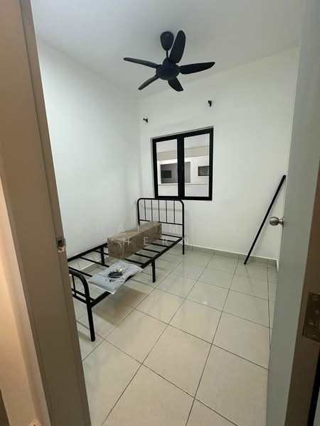 Condominium for Rent at Cassia Residence @ Laman View - Chai Ming Hern - Bedroom - PropertyGuru.com.my