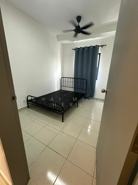 Condominium for Rent at Cassia Residence @ Laman View - Chai Ming Hern - Bedroom - PropertyGuru.com.my