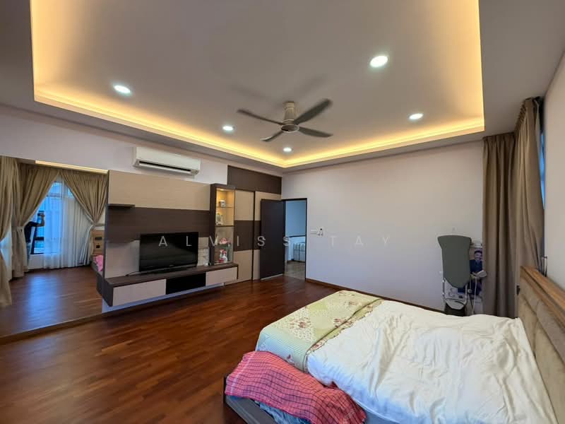 Semi-Detached House for Sale in Horizon Hills (Iskandar Puteri (Nusajaya)) - Alviss Tay - PropertyGuru.com.my