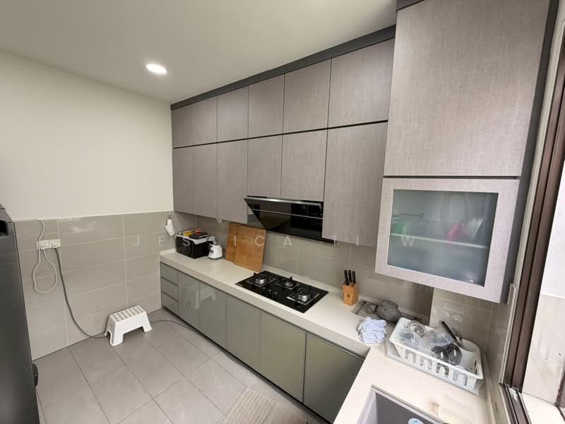 Semi-Detached House for Sale in Horizon Hills (Iskandar Puteri (Nusajaya)) - Jessica Tiew - PropertyGuru.com.my
