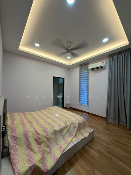 Semi-Detached House for Sale in Horizon Hills (Iskandar Puteri (Nusajaya)) - Jessica Tiew - PropertyGuru.com.my