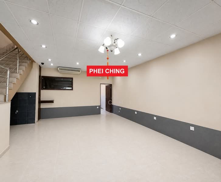 Shop / Office for Rent in George Town (Penang) - Phei Ching - Interior - PropertyGuru.com.my