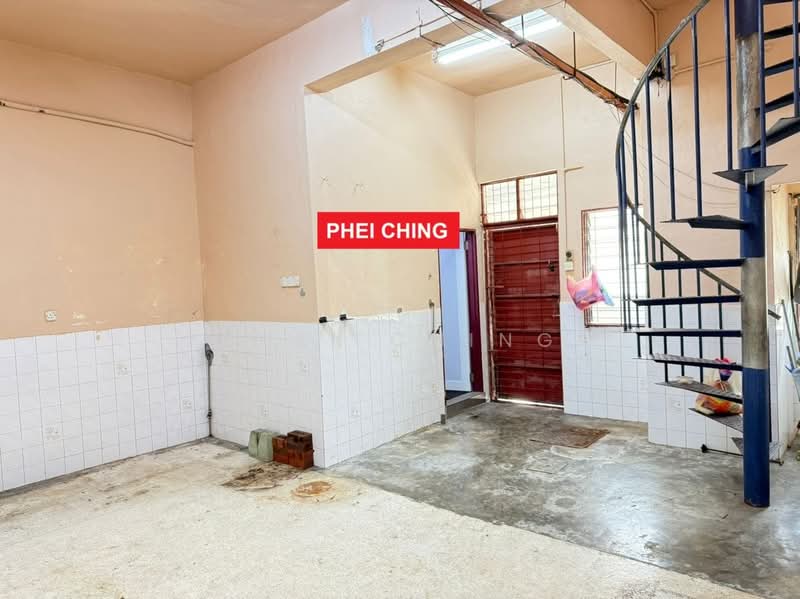 Shop / Office for Rent in George Town (Penang) - Phei Ching - Interior - PropertyGuru.com.my