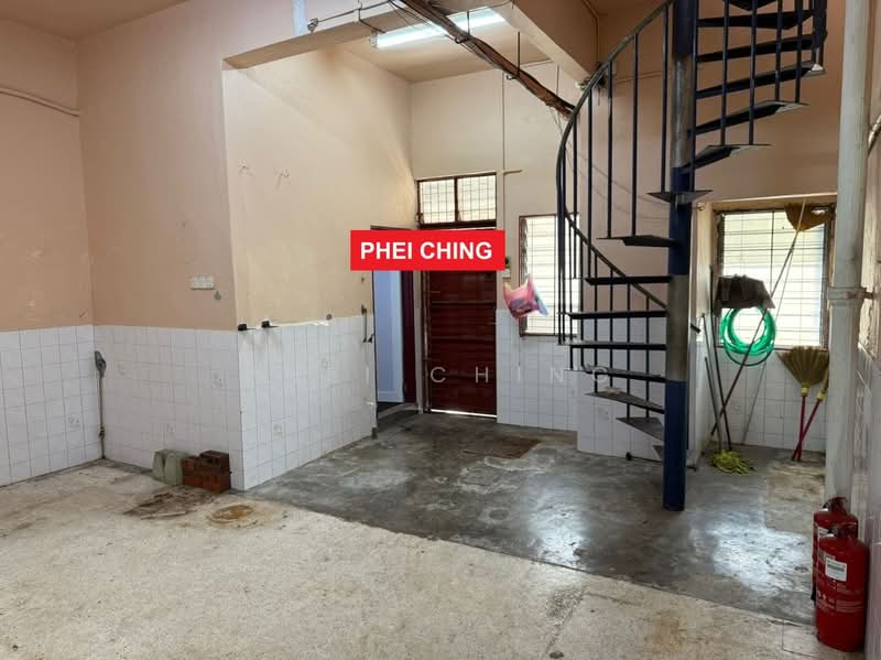 Shop / Office for Rent in George Town (Penang) - Phei Ching - Interior - PropertyGuru.com.my