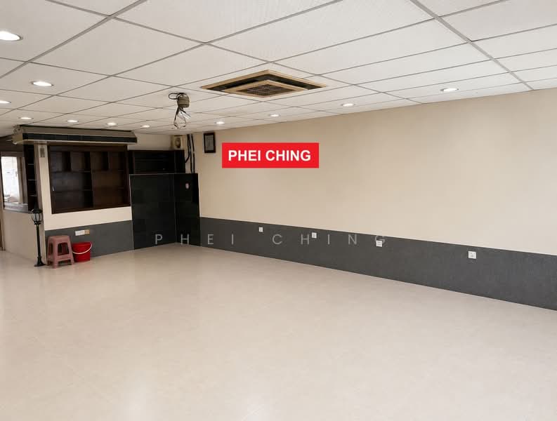 Shop / Office for Rent in George Town (Penang) - Phei Ching - Interior - PropertyGuru.com.my