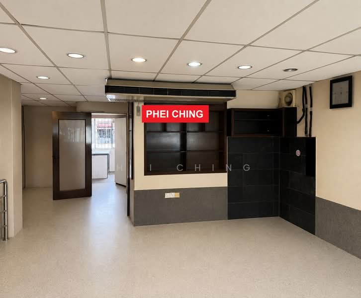 Shop / Office for Rent in George Town (Penang) - Phei Ching - Interior - PropertyGuru.com.my