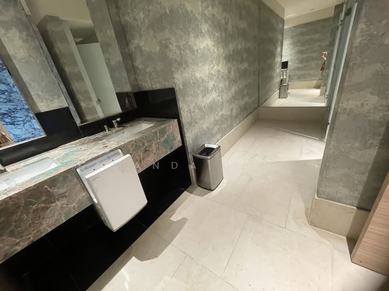 Retail Space for Rent in Tun Razak Exchange (Kuala Lumpur) - Amanda Chui - Bathroom - PropertyGuru.com.my