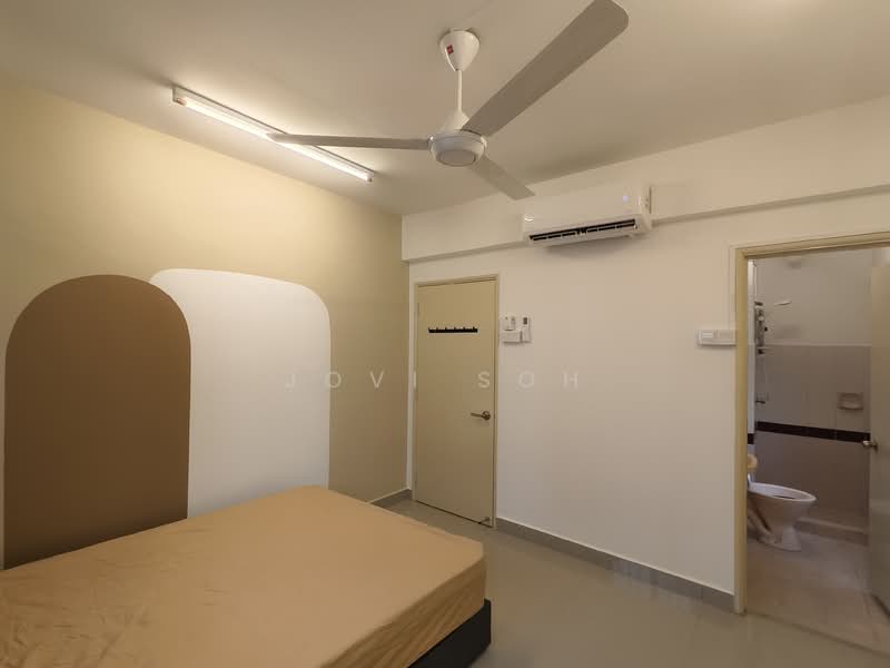 Condominium for Rent at Danau Impian - Jovi Soh - Bedroom - PropertyGuru.com.my