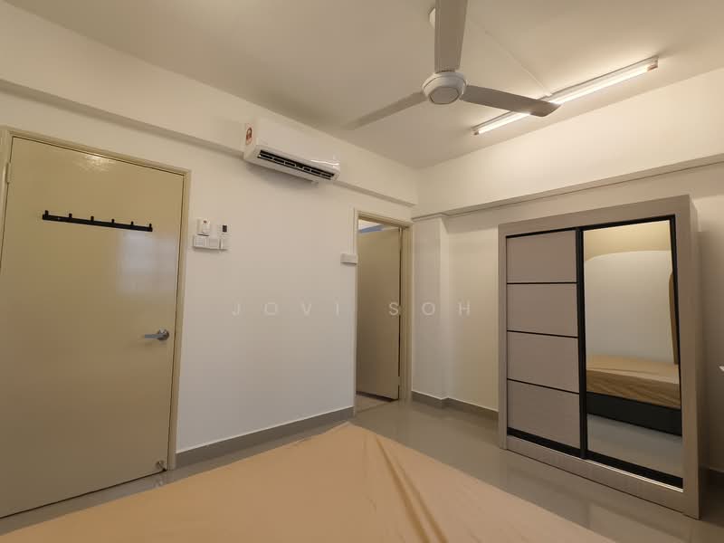 Condominium for Rent at Danau Impian - Jovi Soh - Bedroom - PropertyGuru.com.my