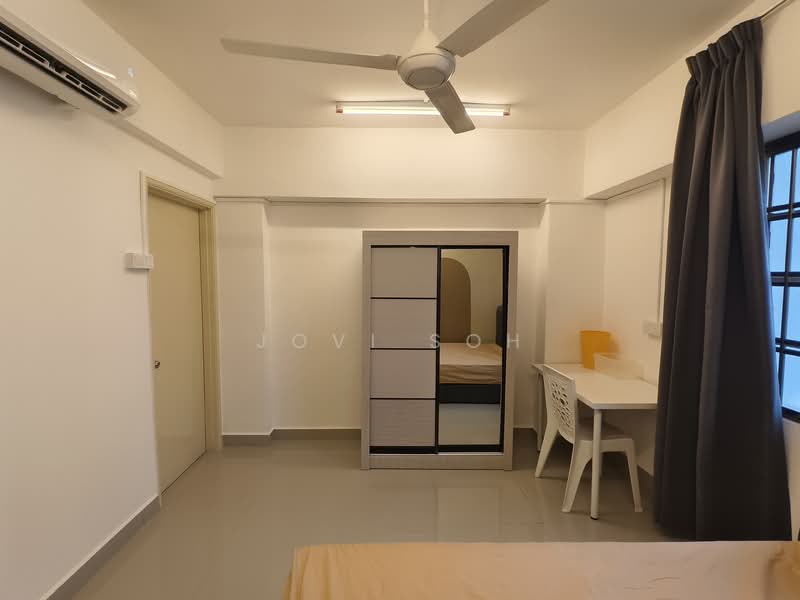 Condominium for Rent at Danau Impian - Jovi Soh - Bedroom - PropertyGuru.com.my