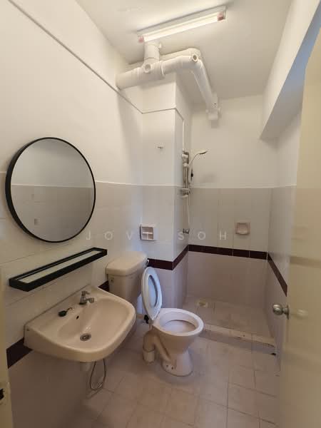 Condominium for Rent at Danau Impian - Jovi Soh - Bathroom - PropertyGuru.com.my