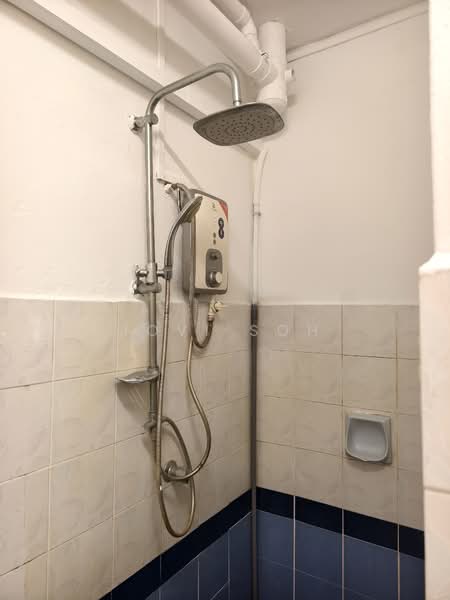 Condominium for Rent at Danau Impian - Jovi Soh - Bathroom - PropertyGuru.com.my