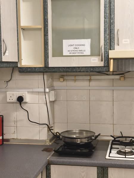 Condominium for Rent at Danau Impian - Jovi Soh - Kitchen - PropertyGuru.com.my