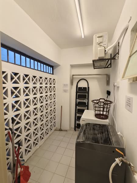Condominium for Rent at Danau Impian - Jovi Soh - Interior - PropertyGuru.com.my