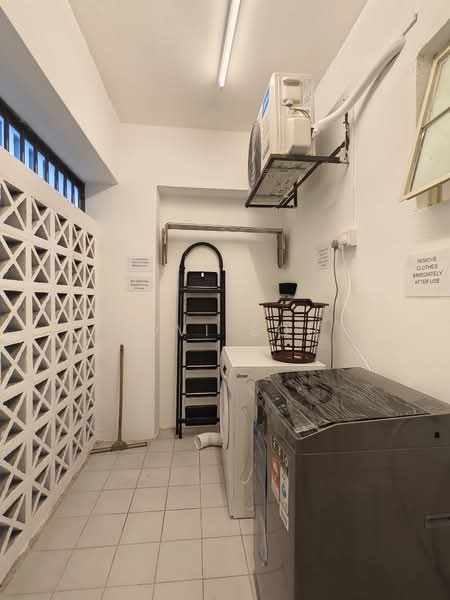 Condominium for Rent at Danau Impian - Jovi Soh - Interior - PropertyGuru.com.my