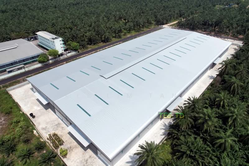 Factory for Sale in Telok Panglima Garang (Jenjarom) - Kee Lim Tan - Exterior - PropertyGuru.com.my
