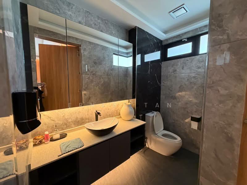 Semi-Detached House for Sale in Horizon Hills (Iskandar Puteri (Nusajaya)) - Erness Tan - Bathroom - PropertyGuru.com.my