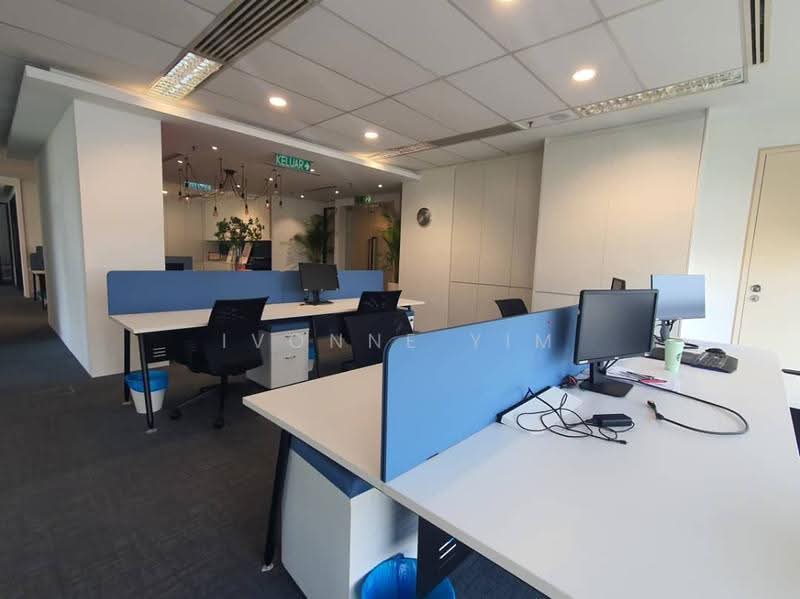 Pejabat untuk Disewa di Bukit Bandaraya (Bangsar) - Ivonne Yim - Interior - PropertyGuru.com.my