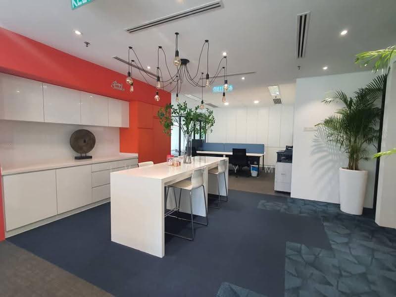 Pejabat untuk Disewa di Bukit Bandaraya (Bangsar) - Ivonne Yim - Interior - PropertyGuru.com.my