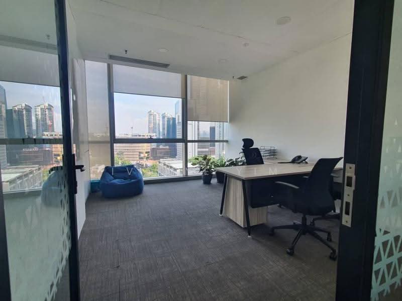 Pejabat untuk Disewa di Bukit Bandaraya (Bangsar) - Ivonne Yim - Study - PropertyGuru.com.my