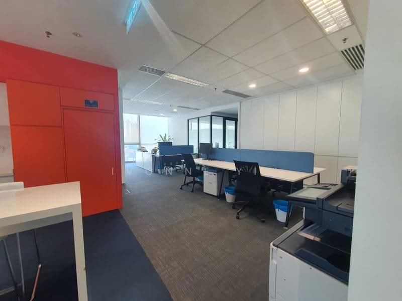 Pejabat untuk Disewa di Bukit Bandaraya (Bangsar) - Ivonne Yim - Interior - PropertyGuru.com.my