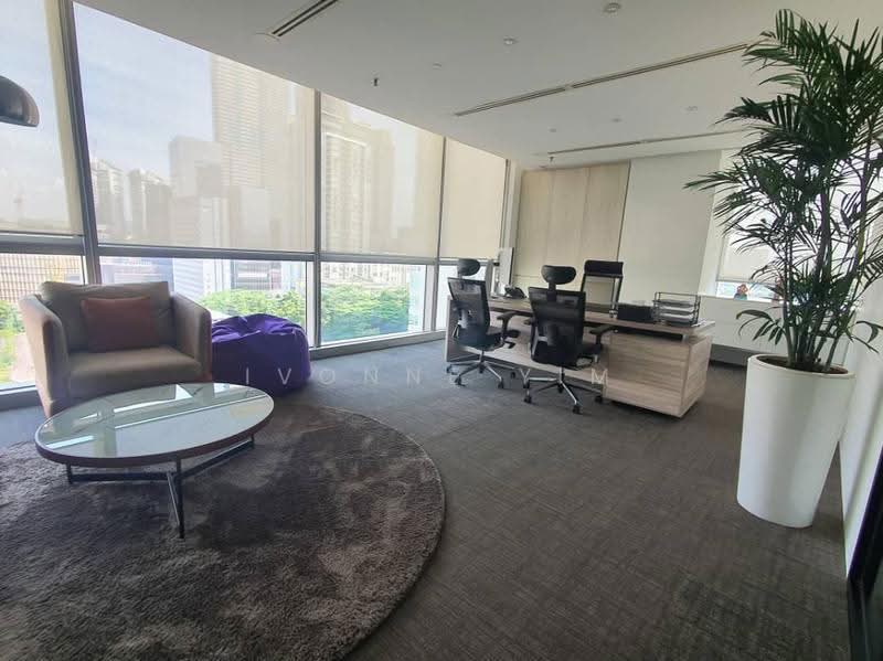 Pejabat untuk Disewa di Bukit Bandaraya (Bangsar) - Ivonne Yim - Study - PropertyGuru.com.my