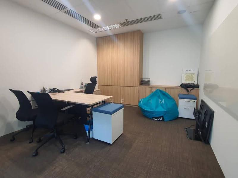 Pejabat untuk Disewa di Bukit Bandaraya (Bangsar) - Ivonne Yim - Study - PropertyGuru.com.my
