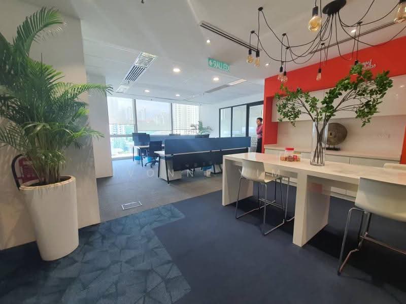 Pejabat untuk Disewa di Bukit Bandaraya (Bangsar) - Ivonne Yim - Interior - PropertyGuru.com.my