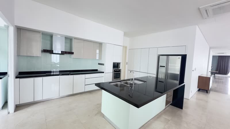 Condominium for Rent at 8 Gurney (The Shore Condominium) - Elaine Yeoh - Kitchen - PropertyGuru.com.my