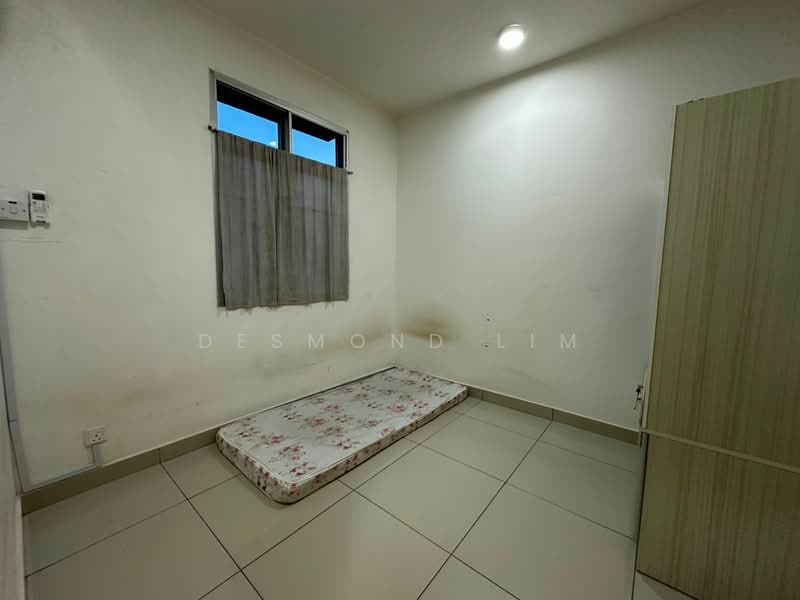 Service Residence for Rent at D'Ambience Residences (Pangsapuri Ikatan Flora) - Desmond Lim - Bedroom - PropertyGuru.com.my