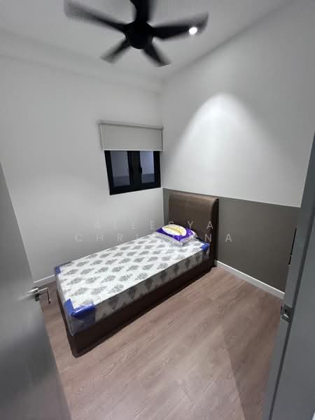 Condominium for Rent at Skyline KL - Aleesya Christina - Bedroom - PropertyGuru.com.my