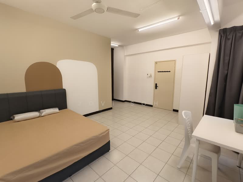 Condominium for Rent at Prima Midah Heights - Jovi Soh - Bedroom - PropertyGuru.com.my