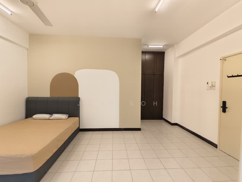 Condominium for Rent at Prima Midah Heights - Jovi Soh - Bedroom - PropertyGuru.com.my