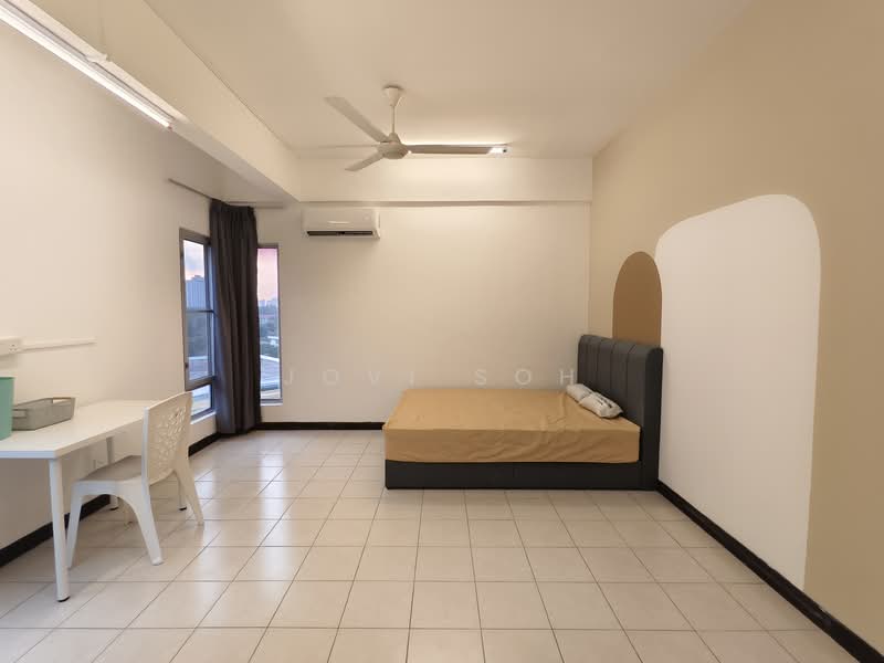 Condominium for Rent at Prima Midah Heights - Jovi Soh - Bedroom - PropertyGuru.com.my