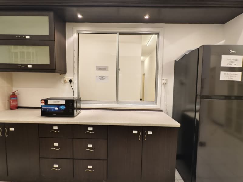 Condominium for Rent at Prima Midah Heights - Jovi Soh - Kitchen - PropertyGuru.com.my