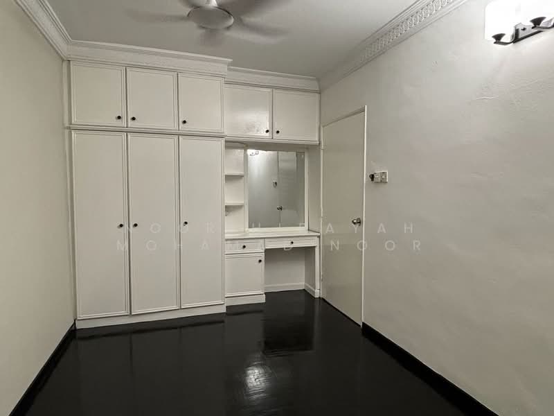 Condominium for Sale at Shang Villa - Noor Hidayah Mohamad Noor - Bedroom - PropertyGuru.com.my