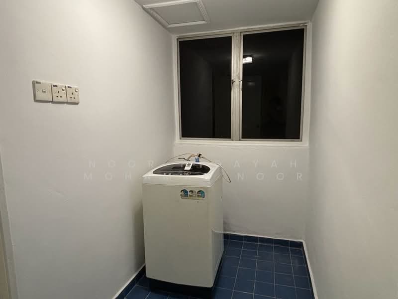 Condominium for Sale at Shang Villa - Noor Hidayah Mohamad Noor - Interior - PropertyGuru.com.my