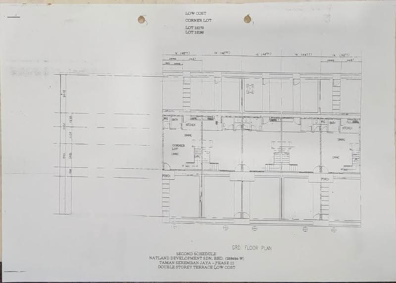 2-storey Terraced House for Sale in Taman Seremban Jaya (Rantau) - Jeson Chia - PropertyGuru.com.my