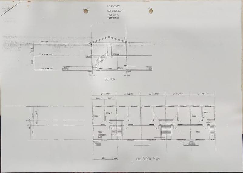 2-storey Terraced House for Sale in Taman Seremban Jaya (Rantau) - Jeson Chia - PropertyGuru.com.my