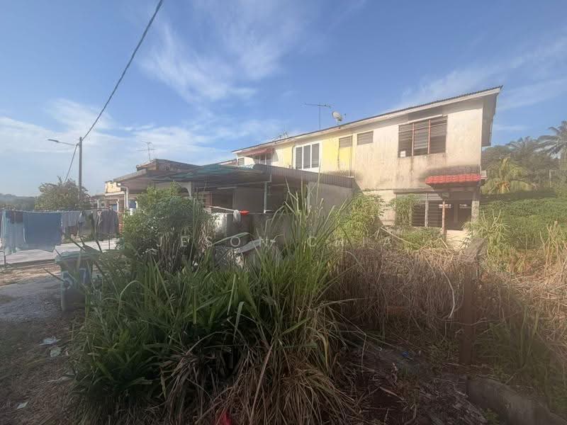 2-storey Terraced House for Sale in Taman Seremban Jaya (Rantau) - Jeson Chia - Exterior - PropertyGuru.com.my