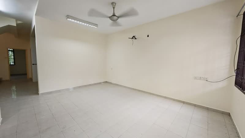 2-storey Terraced House for Sale in Taman Setia Indah (Tebrau) - Erness Tan - Interior - PropertyGuru.com.my