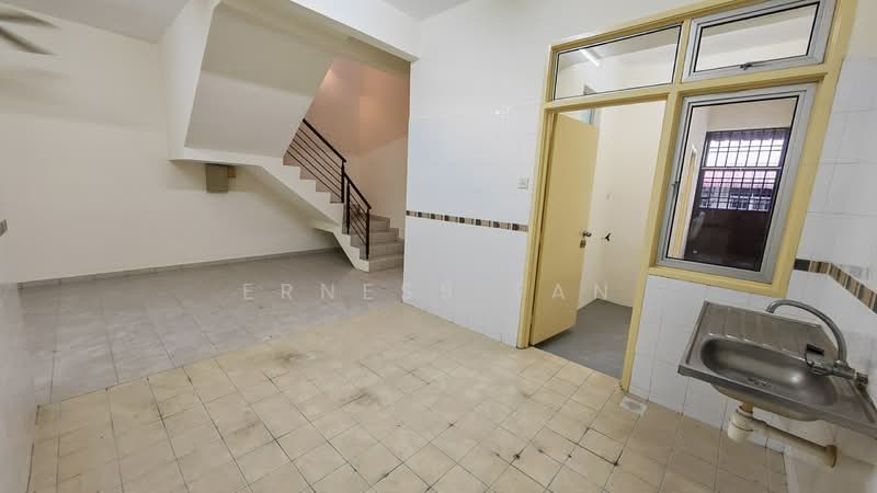 2-storey Terraced House for Sale in Taman Setia Indah (Tebrau) - Erness Tan - Interior - PropertyGuru.com.my
