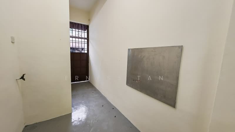 2-storey Terraced House for Sale in Taman Setia Indah (Tebrau) - Erness Tan - Corridor - PropertyGuru.com.my