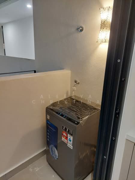 Condominium for Rent at Skyline KL - Aleesya Christina - Interior - PropertyGuru.com.my