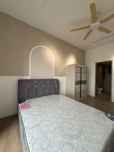 Condominium for Rent at Skyline KL - Aleesya Christina - Bedroom - PropertyGuru.com.my