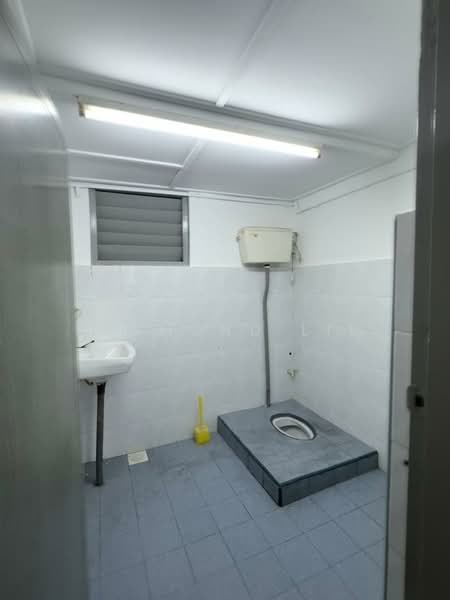 2-storey Terraced House for Sale in Ulu Tiram (Johor) - Desmond Lim - Bathroom - PropertyGuru.com.my