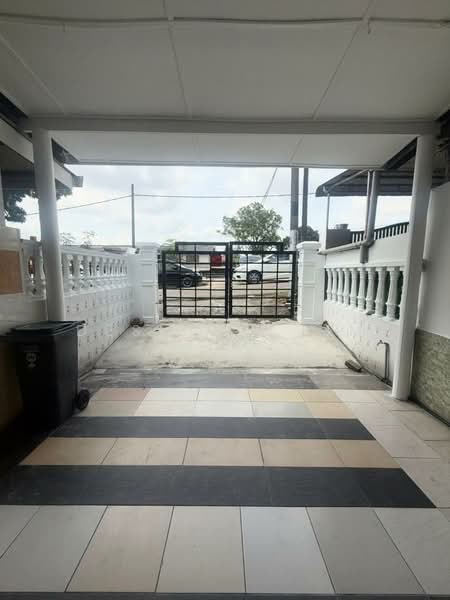 2-storey Terraced House for Sale in Ulu Tiram (Johor) - Desmond Lim - Exterior - PropertyGuru.com.my